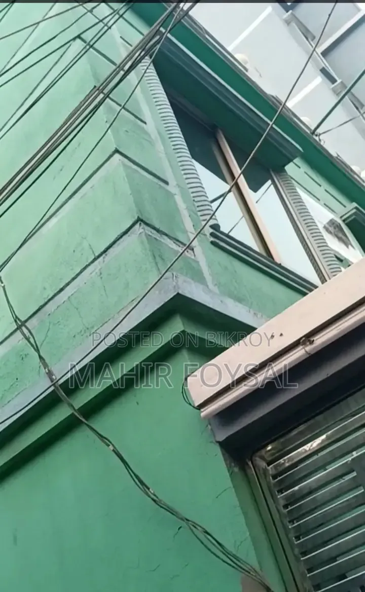 4bdrm House in Narayanganj for Sale