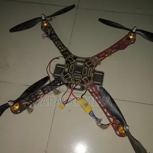 ড্রোন পারস