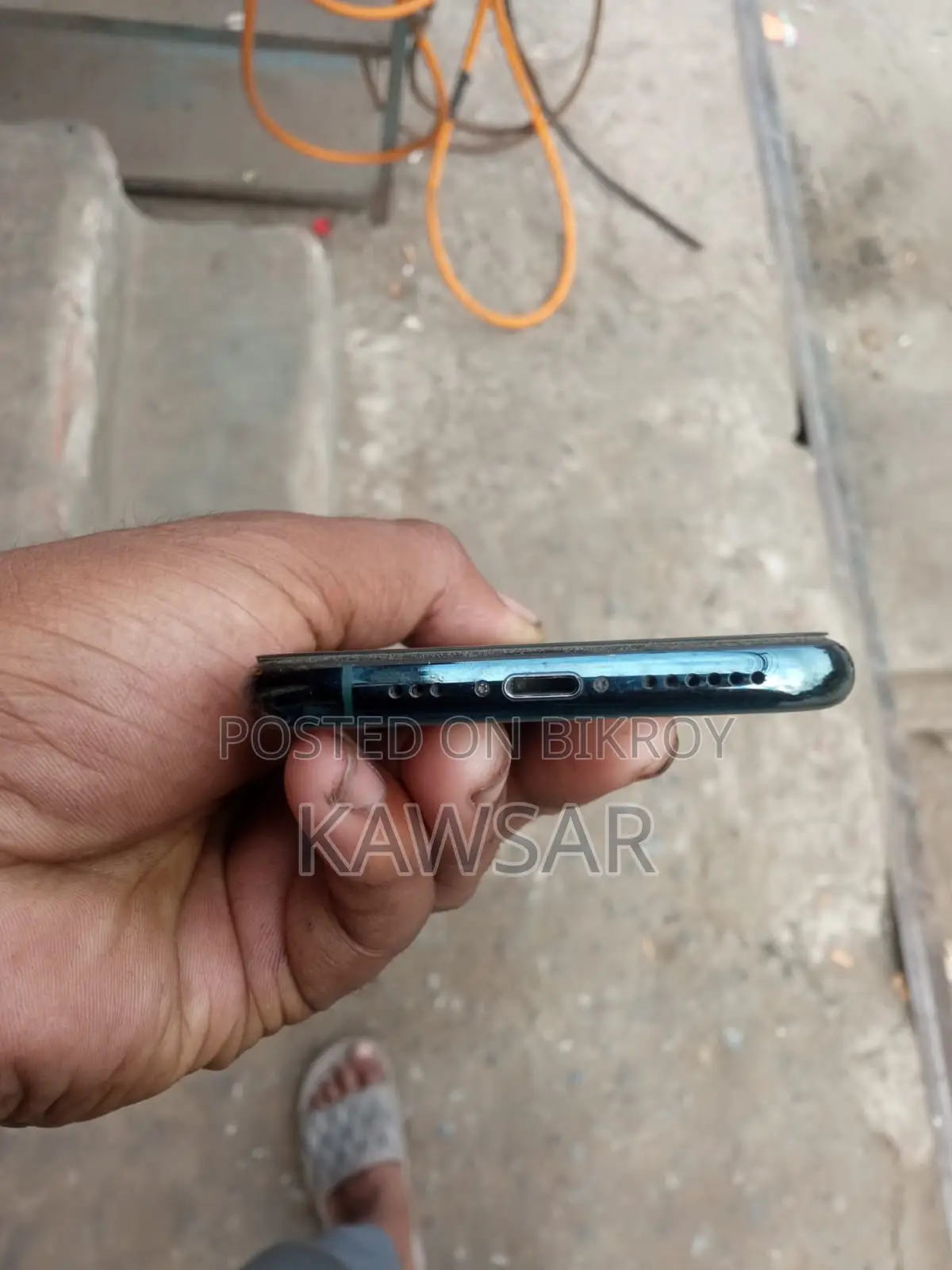 Apple iPhone 11 Pro (Used)