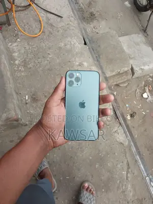 Apple iPhone 11 Pro (Used)
