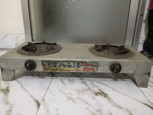 Gas Stove for Sale