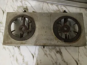 Gas Stove for Sale