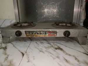 Gas Stove for Sale