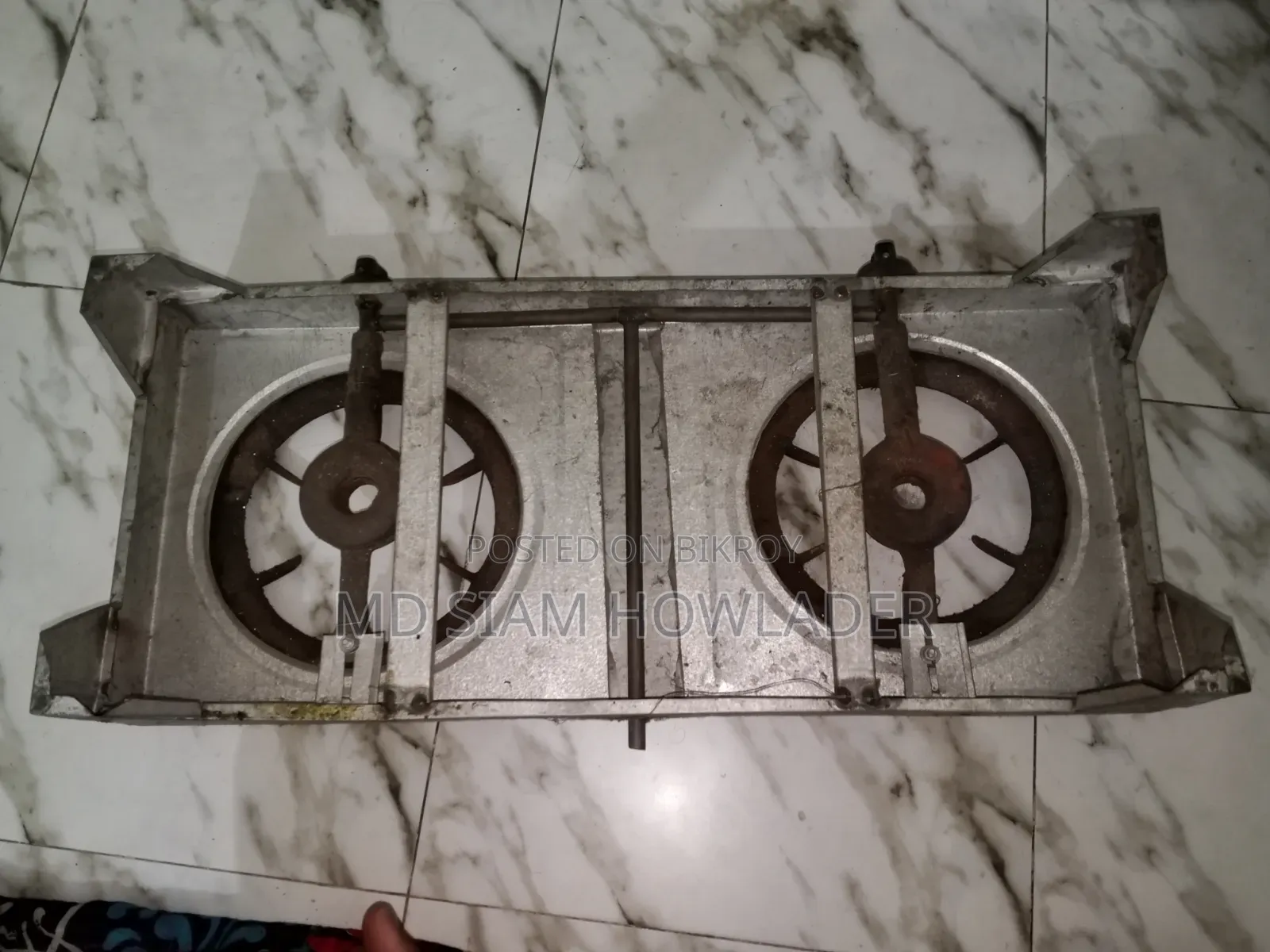 Gas Stove for Sale