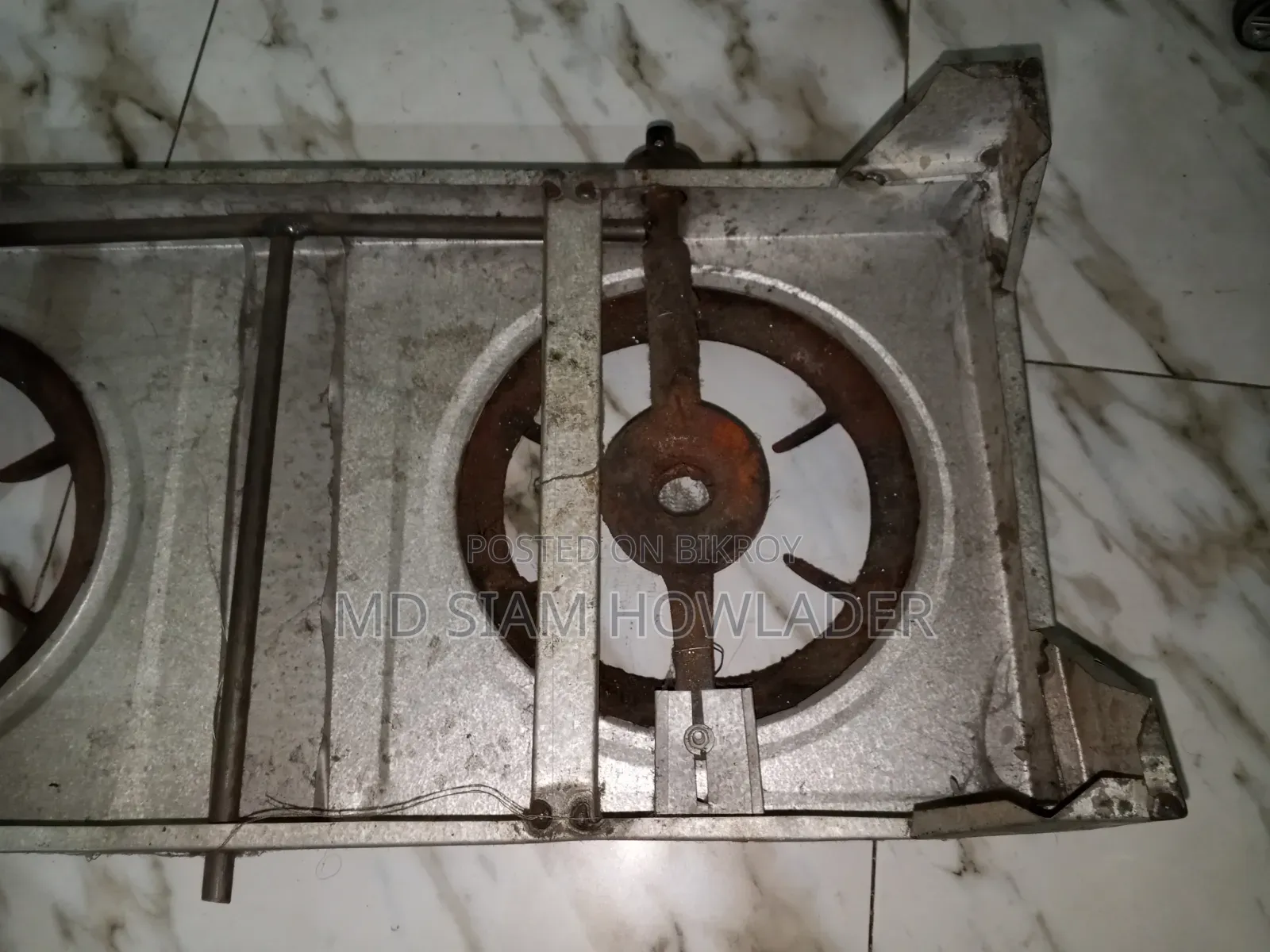 Gas Stove for Sale