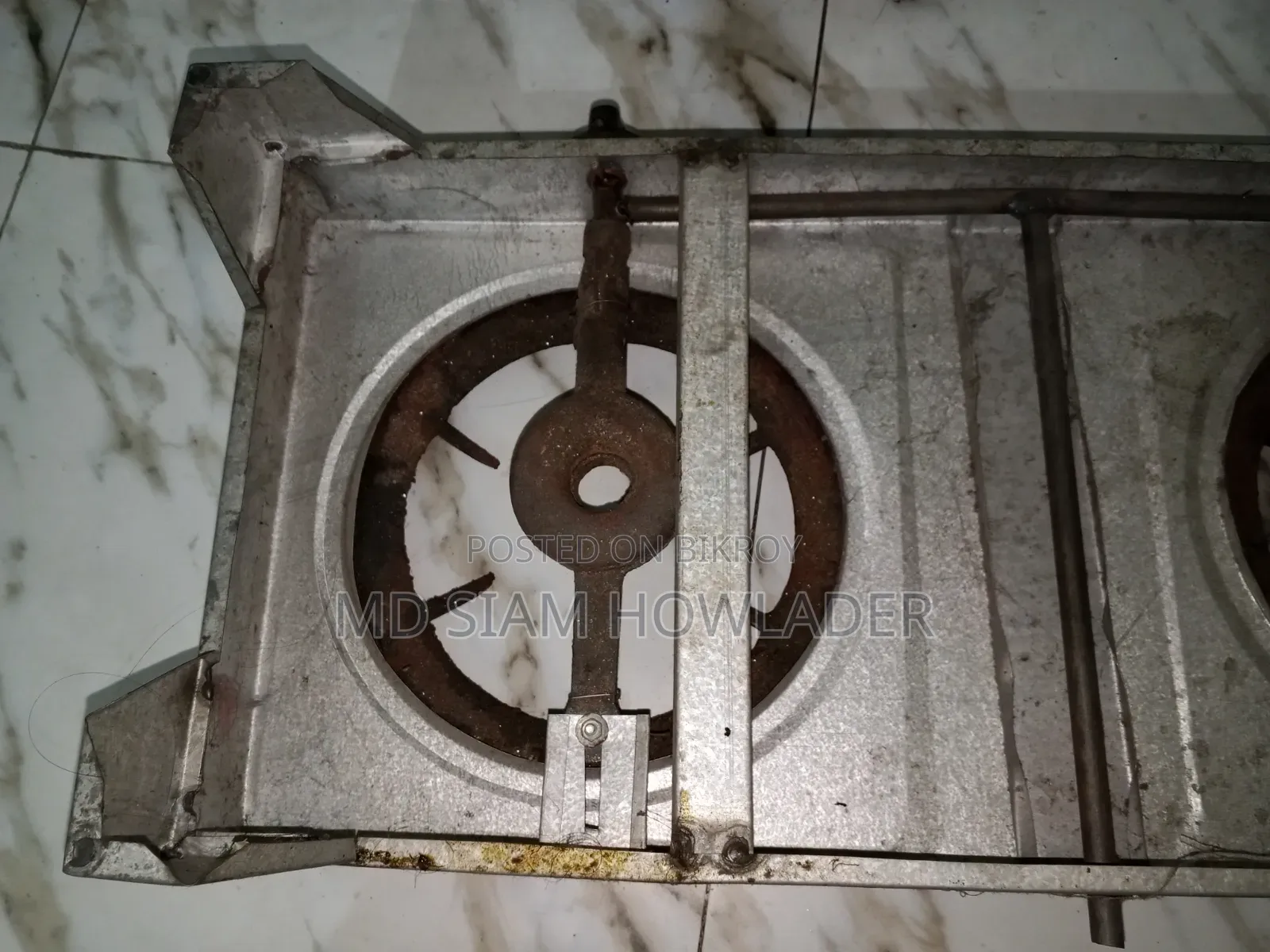Gas Stove for Sale