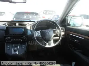 Honda CR-V EX MASTERPIECE 2020