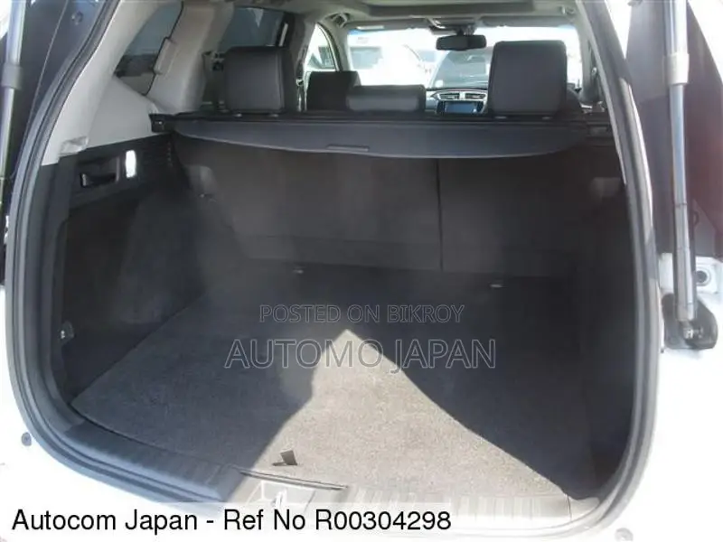 Honda CR-V EX MASTERPIECE 2020
