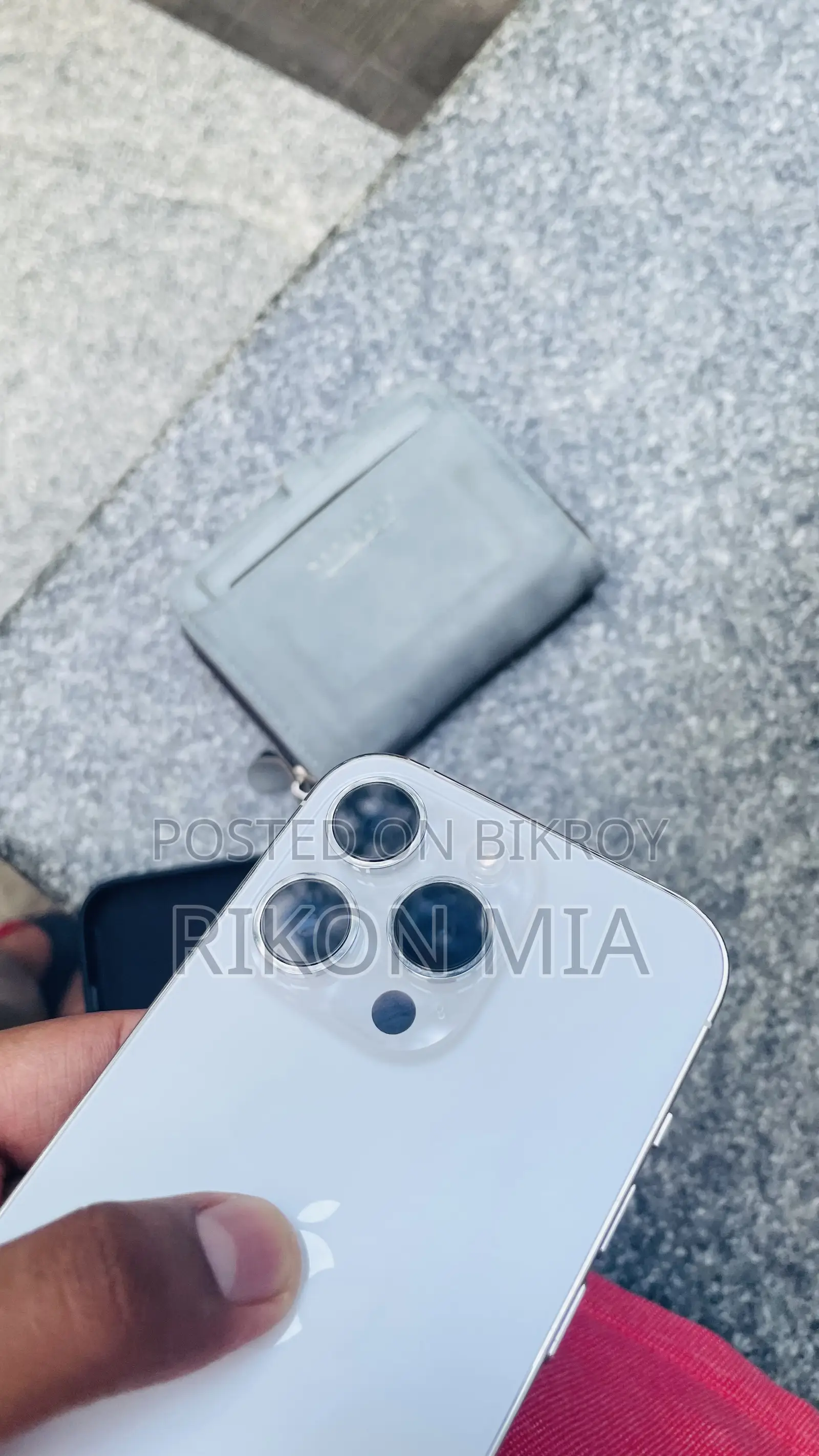 Apple iPhone 14 Pro 128 GB White