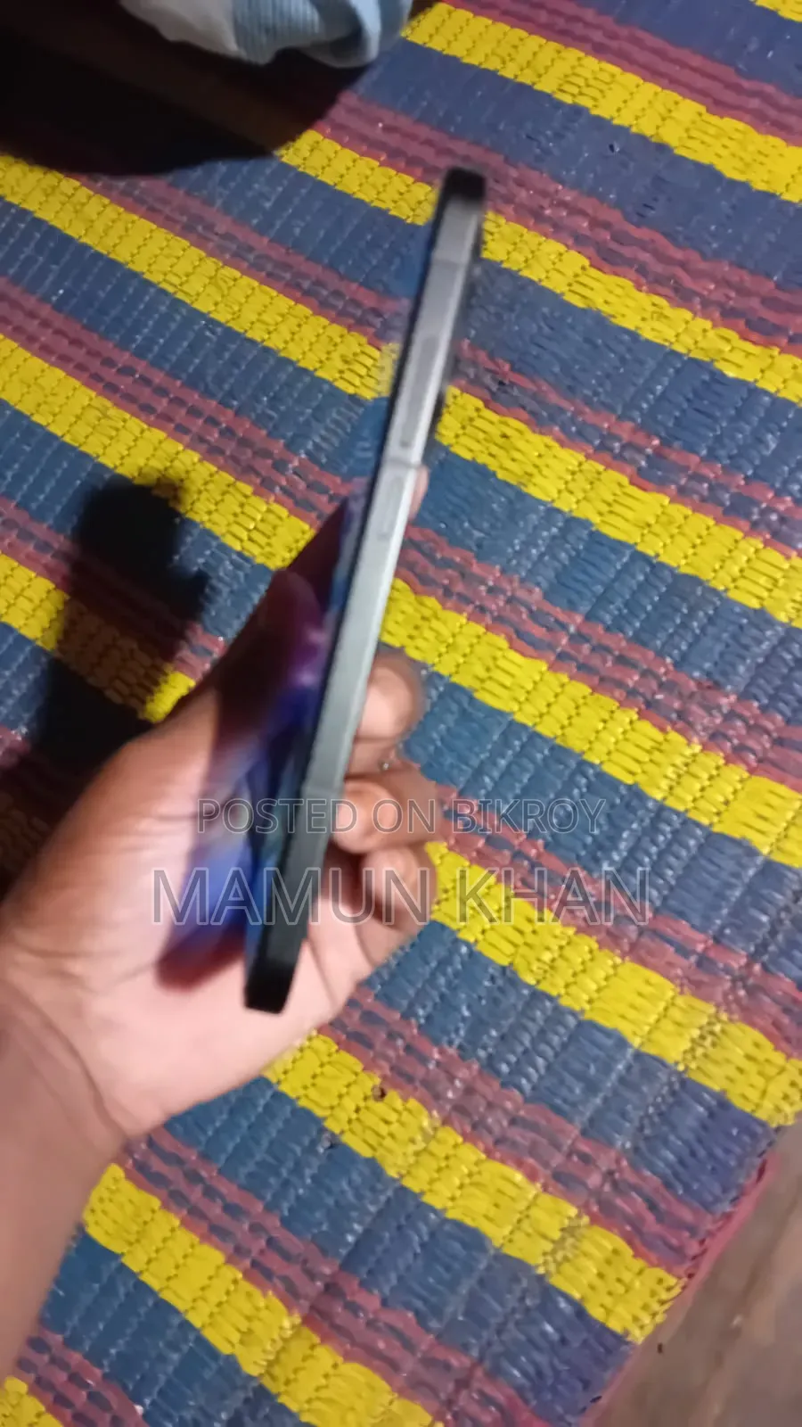Xiaomi Redmi Turbo 4 Pro 256 GB Black