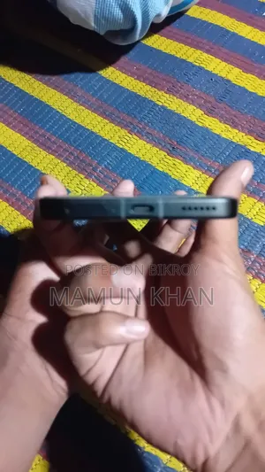 Xiaomi Redmi Turbo 4 Pro 256 GB Black