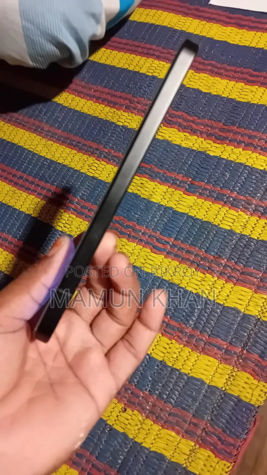 Xiaomi Redmi Turbo 4 Pro 256 GB Black