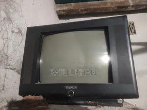 টিভি ১৪ ইঞ্চি
