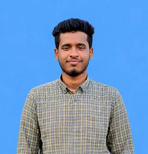 মোঃ ইলহাম হোসেন