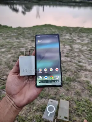 Google Pixel 6a 5g(us) varient (Used)