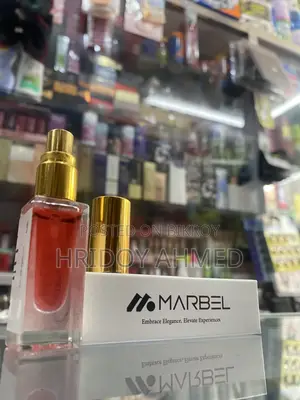 Vampire Blood Perfume