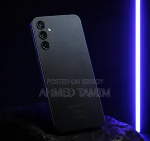 Samsung Galaxy A14 64 GB Black