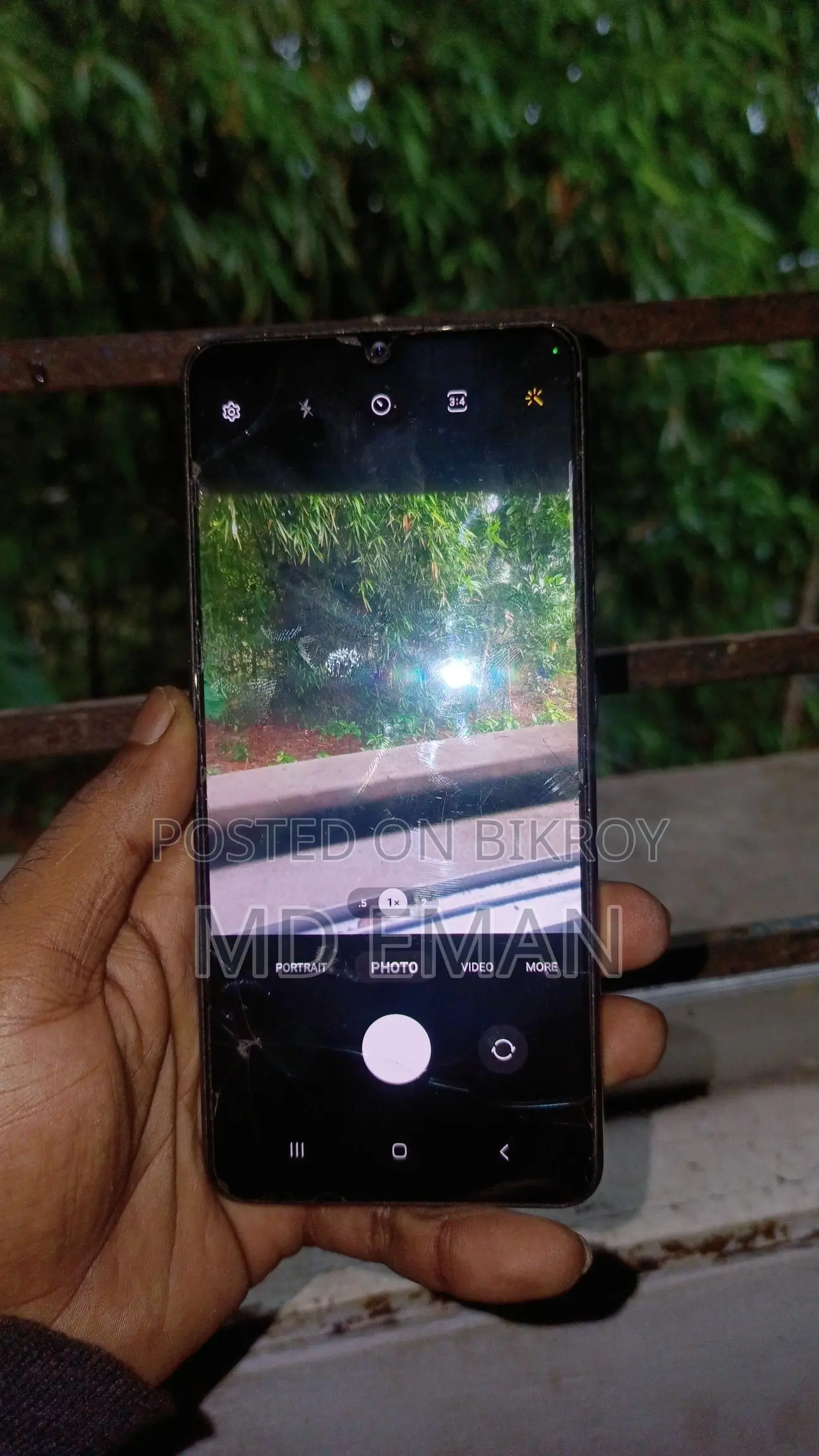 Samsung Galaxy A32 (Used)