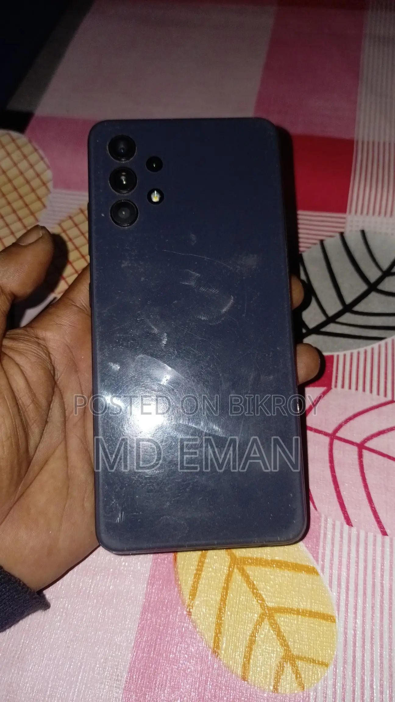 Samsung Galaxy A32 (Used)