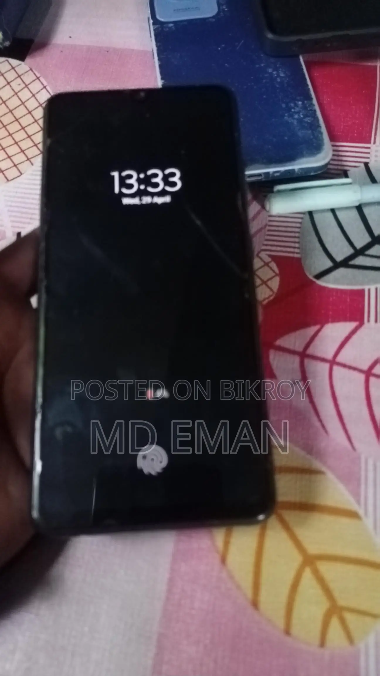 Samsung Galaxy A32 (Used)