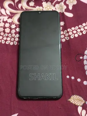 Realme C21Y . (Used)