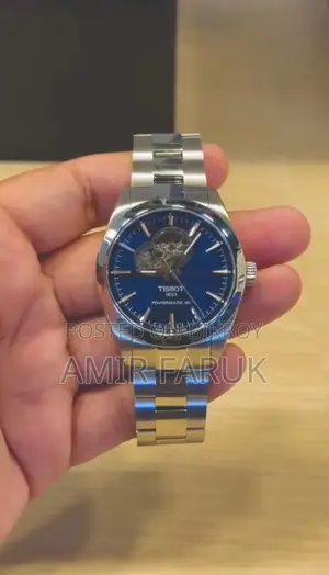 Tissot Gentleman Automatic