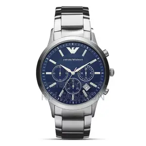 Luxury Original Emporio Armani AR2448 – 2nd Hand (Excellent Condition)
