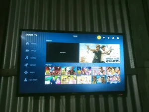 Smart TV 32 Inch