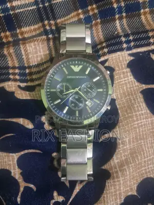 Luxury Original Emporio Armani AR2448 – 2nd Hand (Excellent Condition)