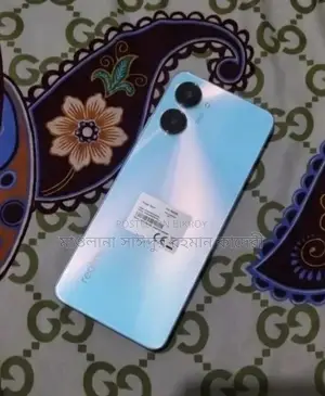 Realme 10 Pro 128 GB Blue