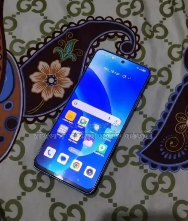 Realme 10 Pro 128 GB Blue