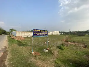 গাজীপুর সিটি করপোরেশনে দারুণ লোকেশনে প্লট বিক্রয়