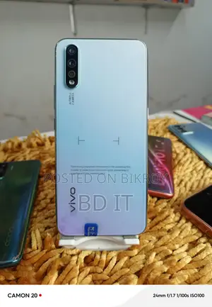 Vivo S1 8+256 (Brand New)