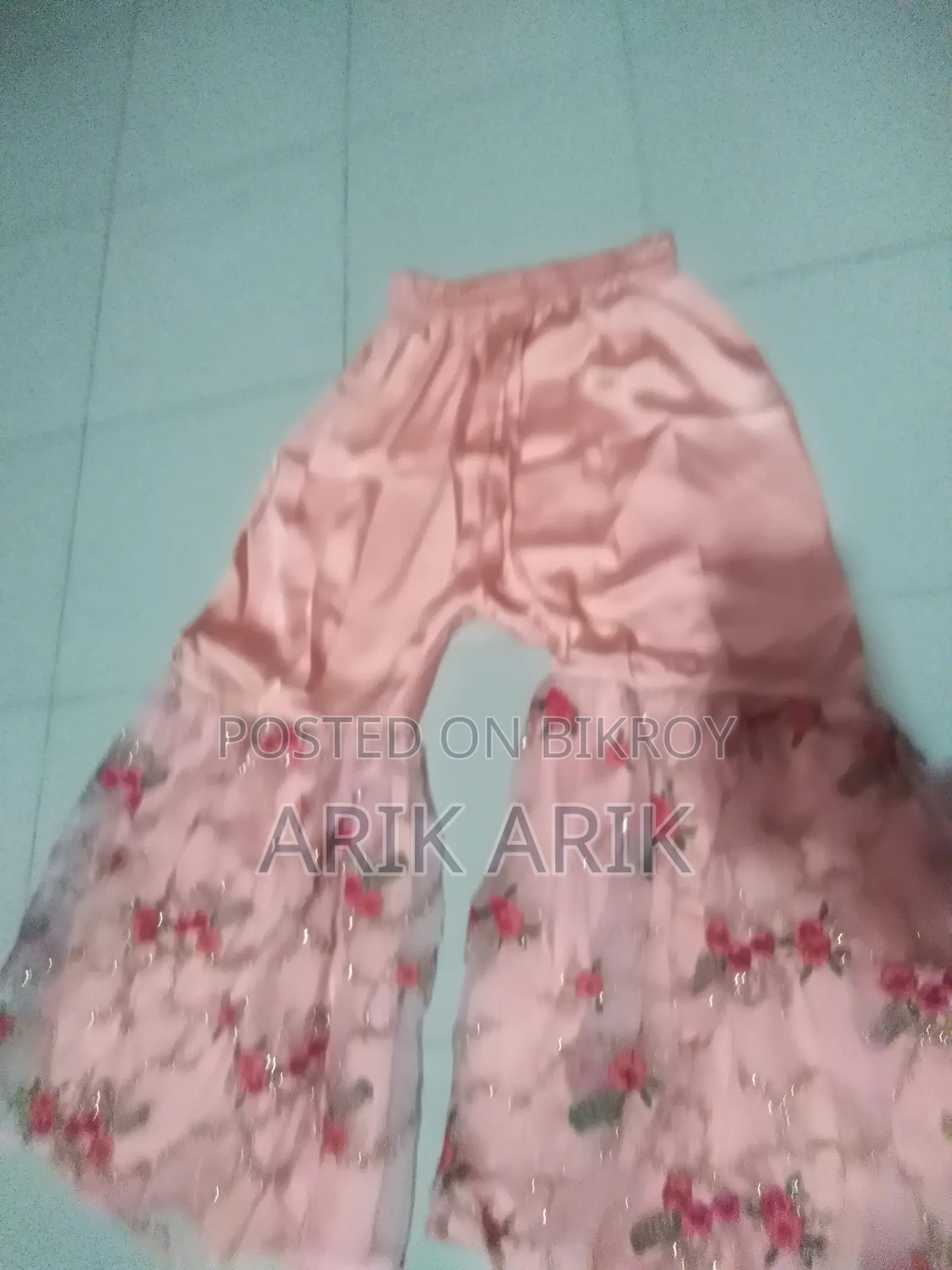 Sarara Pink