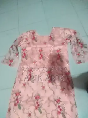 Sarara Pink