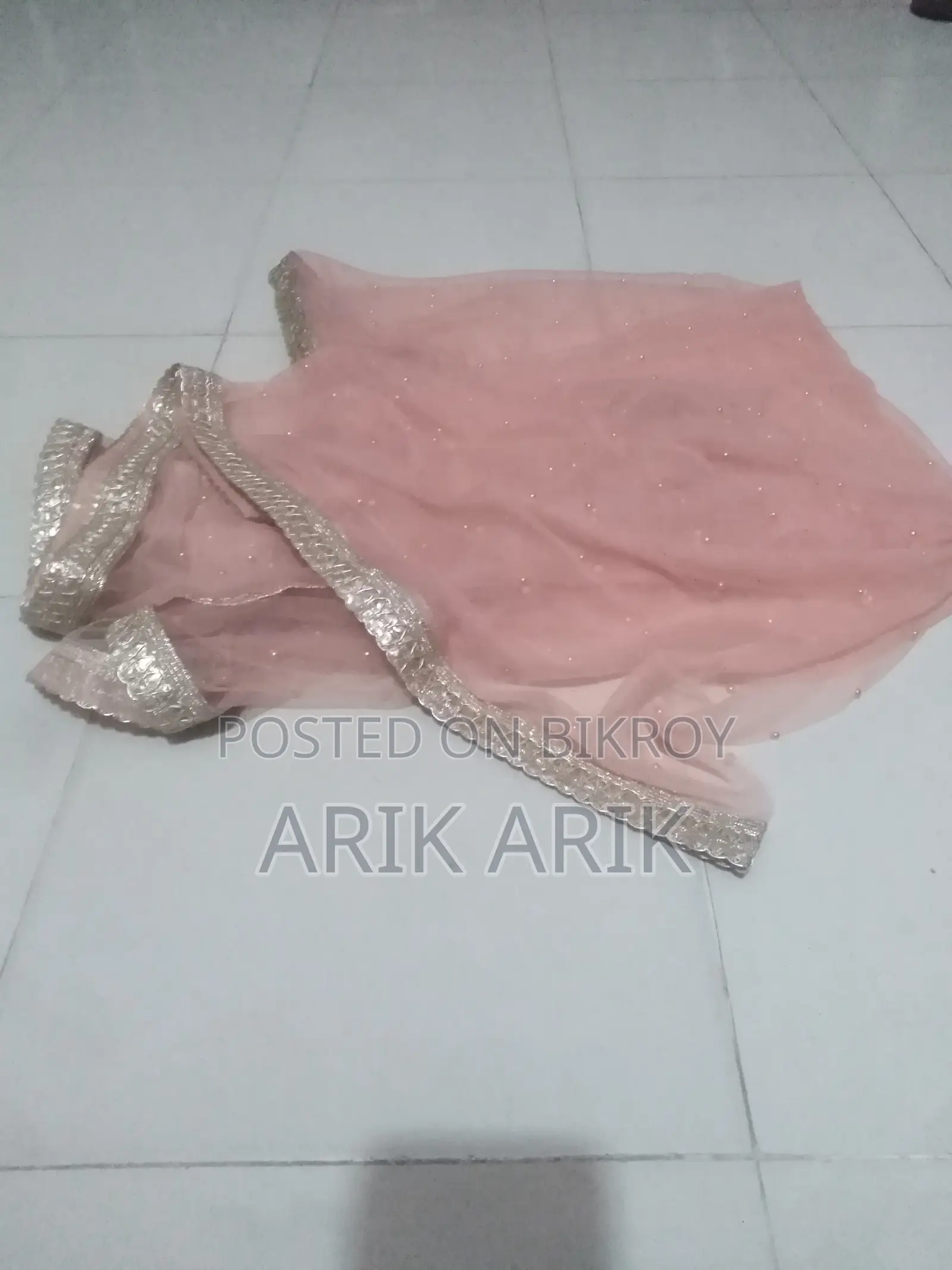 Sarara Pink