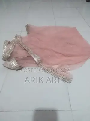 Sarara Pink