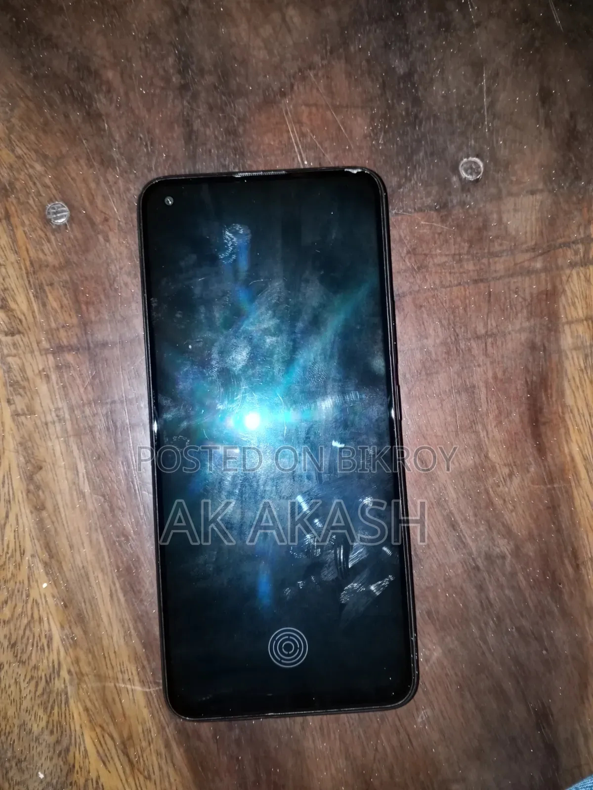 Realme 8 5G 128 GB Black