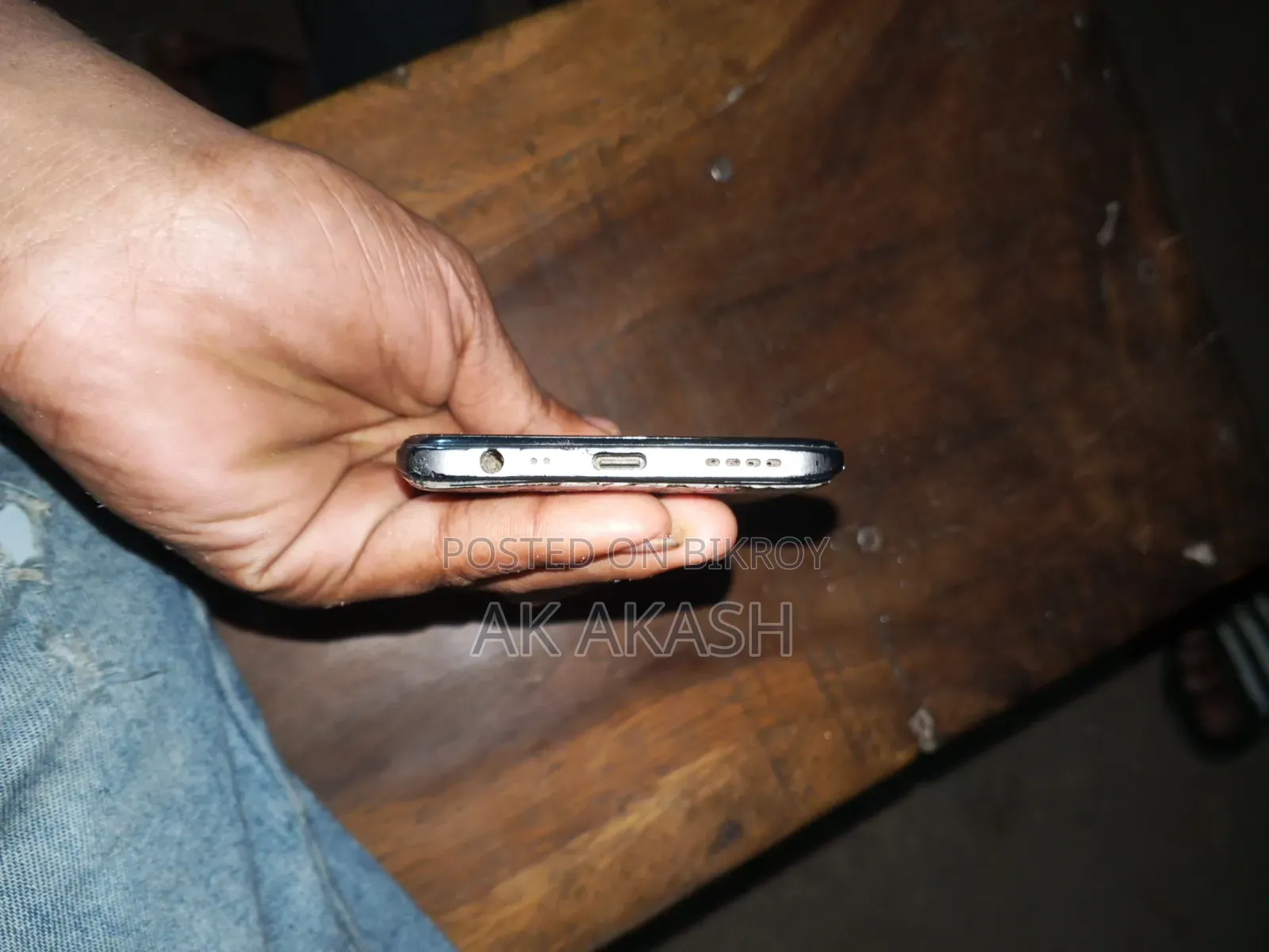Realme 8 5G 128 GB Black