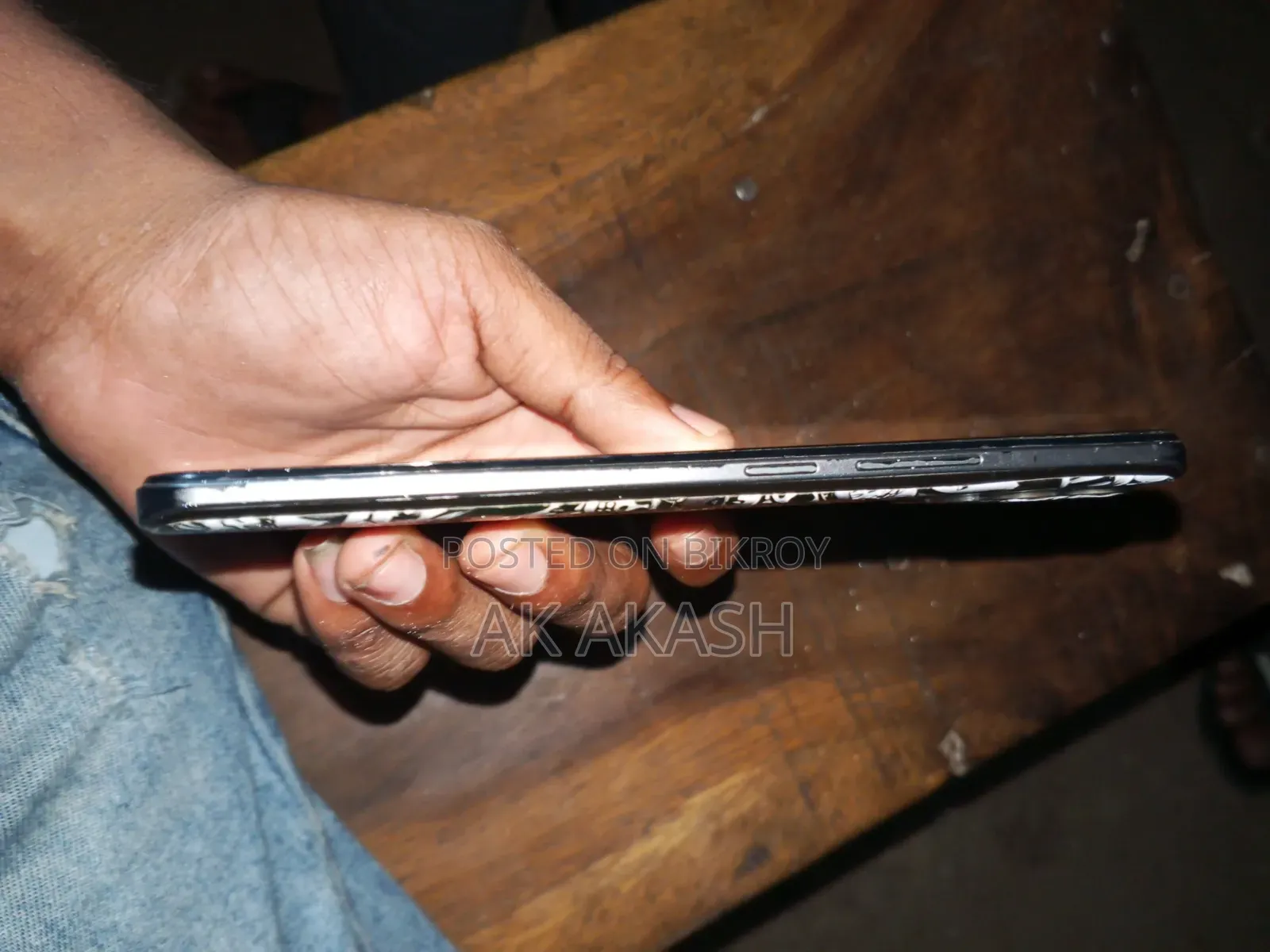 Realme 8 5G 128 GB Black