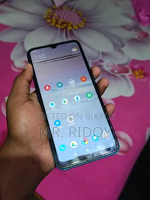 Xiaomi Poco C3 32 GB Blue