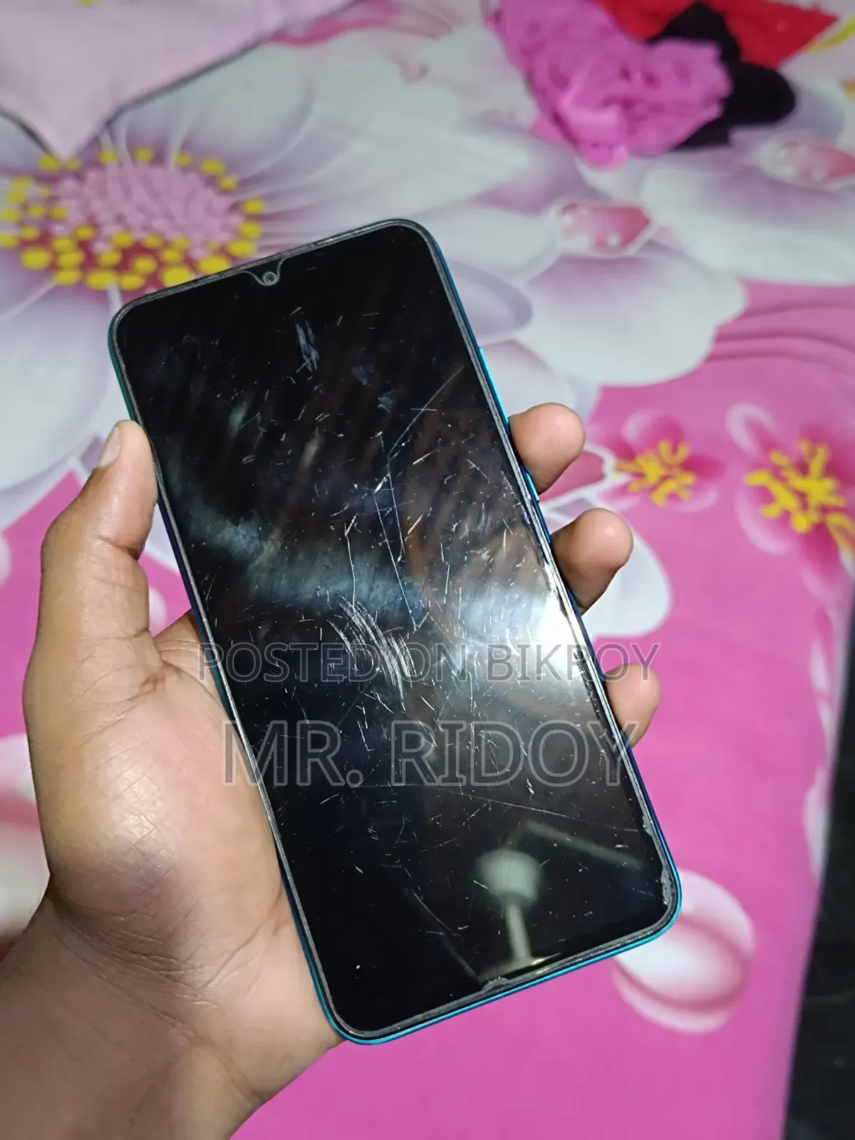 Xiaomi Poco C3 32 GB Blue