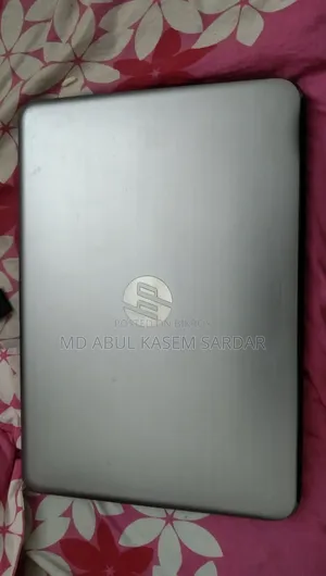 ল্যাপটপ HP 14-Dq1088wm 8GB Intel Core I7 HDD 1T