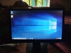 Desktop Computer 8GB Intel Core 2 Duo SSD 128GB