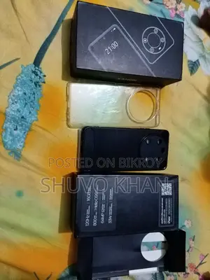 Walton Xanon X21 8gb/128 (Used)