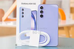 Samsung Galaxy A54 5G 8+256 (Used)