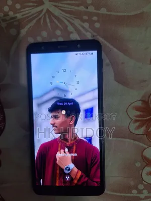 Samsung Galaxy A7 64 GB Blue