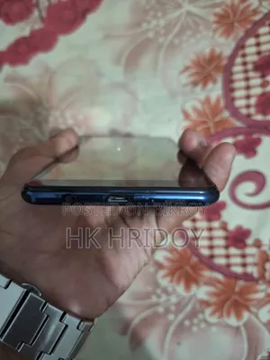 Samsung Galaxy A7 64 GB Blue