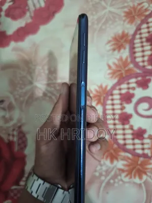 Samsung Galaxy A7 64 GB Blue