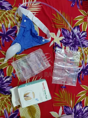 'ইজি ফিট ইউরিন প্যান্টি' Easy Fit Urine Panty